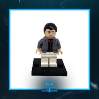 LEGO Fritz Lang Figure