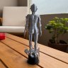 Metropolis Robot Maria Model Figure