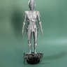 Metropolis Robot Maria Model Figure
