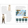 The History Of The Titanic (Paperback)