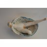 Woman In Bath Figure