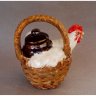 Rooster Teapot
