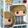 Funko Pop Rocks: Bon Jovi - Jon Bon Jovi (1980's) Figure