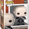 Funko Pop Movies: Dune 2 - Feyd Rautha Harkonnen Figure