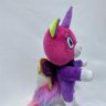 Felicity Rainbow Butterfly Unicorn Kitty Plush Toy