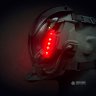 Cyberpatrol Red Mask