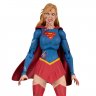 McFarlane Toys DC Multiverse: DC Essentials - DCeased Supergirl Action Figure
