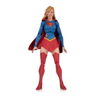 McFarlane Toys DC Multiverse: DC Essentials - DCeased Supergirl Action Figure