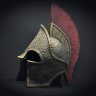 Spartan Helmet