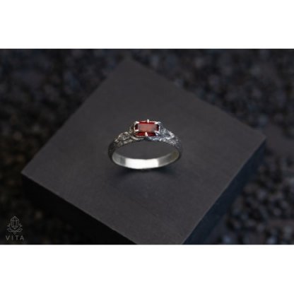 Thicket V.2 Ring