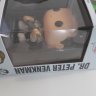 Funko POP Movies: Ghostbusters - Dr. Peter Venkman Figure (Used)