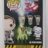 Funko POP Movies: Ghostbusters - Dr. Peter Venkman Figure (Used)