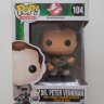 Funko POP Movies: Ghostbusters - Dr. Peter Venkman Figure (Used)