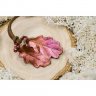Oak Branch Pendant Necklace