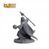 Raistlin Majere Figure (Unpainted)