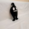 Stardew Valley - Krobus v2 Plush Toy