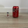 Rocket Launch Miniature Figure