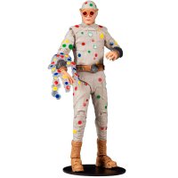 McFarlane Toys DC Multiverse The Suicide Squad - Polka Dot Man Action Figure