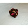 Minecraft - Magma Cube (15 cm) Plush Toy