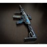 Call Of Duty - Kilo 141 Weapon Replica