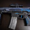 Call Of Duty - Kilo 141 Weapon Replica