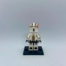 Elite Squad Commander Minifigure