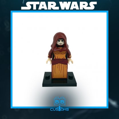 Star Wars - LEGO Padme Figure