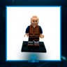 Master Spy Noble Minifigure