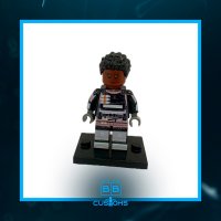 Elite Assault Soldier Minifigure