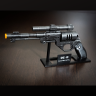 DE-10 Blaster Pistol Replica with holster | Star Wars Cosplay