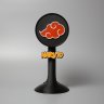 Naruto - Akatsuki Symbol Headphone Stand