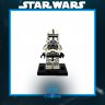 Star Wars - LEGO Clone Kamino Security Team Figure