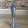 BT Tower London Model Figure