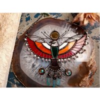 Horus Necklace