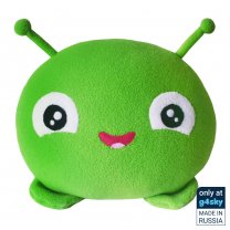 Final Space - Happy Mooncake Handmade Plush Toy [Exclusive]
