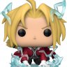Funko Pop Anime: Full Metal Alchemist: Brotherhood - Edward Elric with Possiblity of Chase Figure