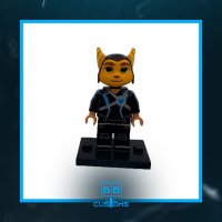 Ratchet Figure
