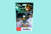 (Buy out) Link v3 Amiibo