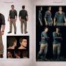 The Art of Uncharted 4: A Thief's End (Hardcover)