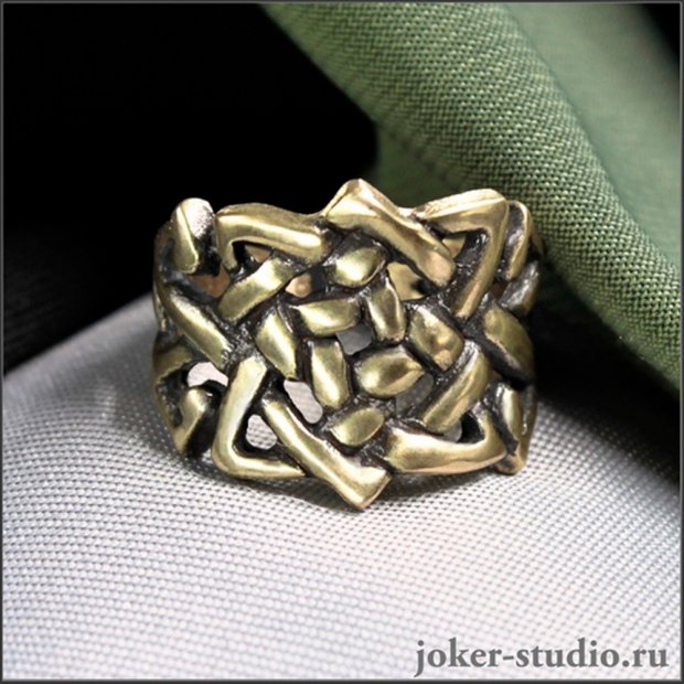 Star Ring