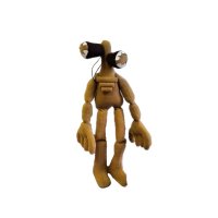 Trevor Henderson - Sirenhead (51 cm) Plush Toy