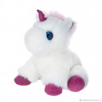 Unicorn V.2 (30 cm) Plush Toy