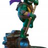 Quantum Mechanix Teenage Mutant Ninja Turtles - Donatello Figure