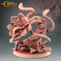 Plant Figure (Unpainted)