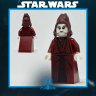 Star Wars - LEGO Nightsister 03 Figure