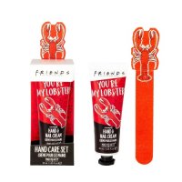 MAD Beauty Friends - Lobster Hand Care Set