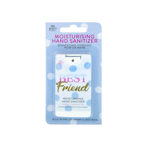 MAD Beauty Best Friend Hand Sanitizer