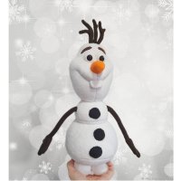Handmade Frozen - Olaf V.2 Plush Toy