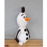 Frozen - Olaf V.2 Plush Toy