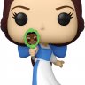 Funko Pop Disney: Beauty and The Beast - Belle Figure